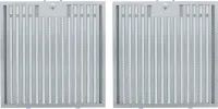 Baffle Filter Accessory