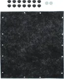 Charcoal Filter Replacement