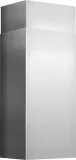 Duct Cover Extension, 12', ALA, ADU