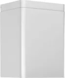 Duct Cover, DME, DAP, SS