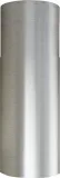 Duct Cover Extension, COK, 12', SS