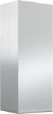 Duct Cover Extension, ZVN, 12', SS