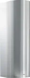 Duct Cover Extension, ZMI, 12', SS