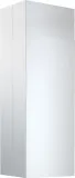 Duct Cover Extension, ZRM, 12', SS