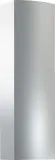 Duct Cover Extension, ZSA, 12', SS