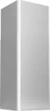 Duct Cover Extension, ZML, 12', SS
