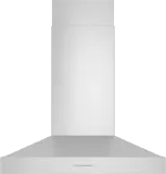 Amalfi Wall, 30in, Stainless Steel