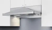 Pyramid Under-Cabinet