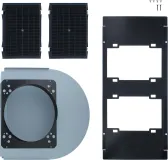 Recirculating Kit, ZMI