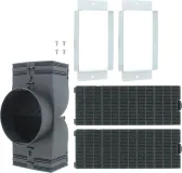 Recirculating Kit, DVL