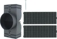 Recirculating Kit, DLA, DVS