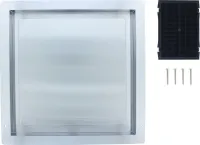 Recirculating Kit for Lux and Lux Glo Connect