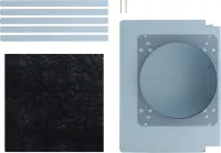 Recirculating Kit, ZVE-C