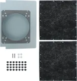 Recirculating Kit, ZVE-ExxDS