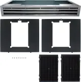 Recirculating Kit, AK7036CS, AK7536CS