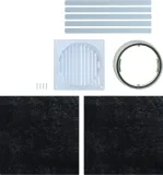 Recirculating Kit, AK91